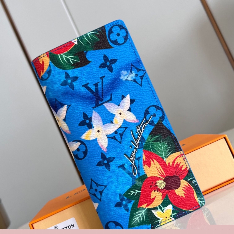 LV Wallets